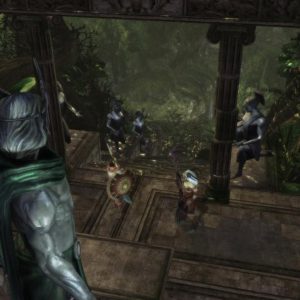 Rise of The Argonauts Steam CD Key