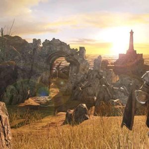 Dark Souls II: Scholar of the First Sin RU/CIS PC Steam CD Key