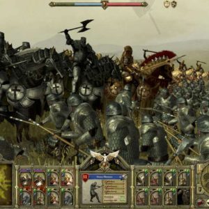 King Arthur Collection Steam CD Key