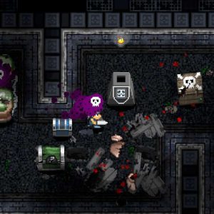 Diehard Dungeon PC Steam CD Key