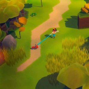 World to the West US XBOX One CD Key