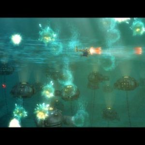 Sine Mora Steam Gift