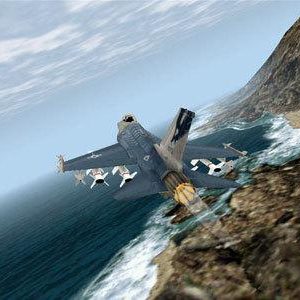 F-16 Multirole Fighter Steam CD Key