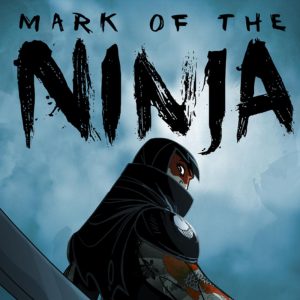 Mark of the NInja PC Steam Gift