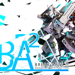 BREAK ARTS II PC Steam CD Key