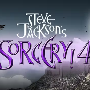 Sorcery! Part 4 PC Steam CD Key