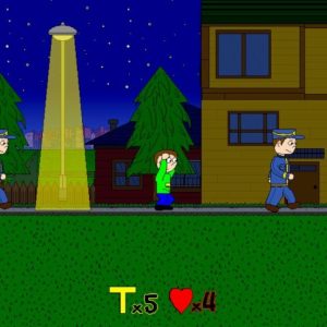 The Final Specimen: Arrival Steam CD Key