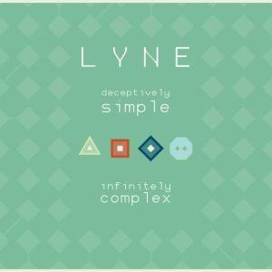 LYNE Steam Gift