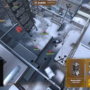 Nuclear Dawn Steam CD Key