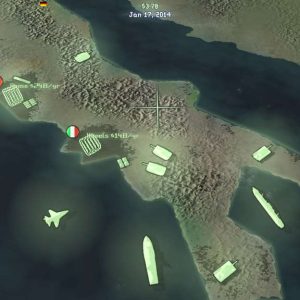 War, the Game Steam CD Key