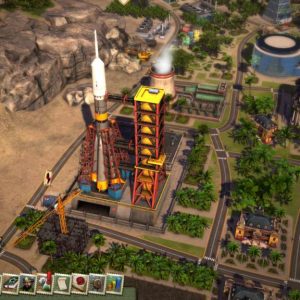 Tropico 5 Steam CD Key