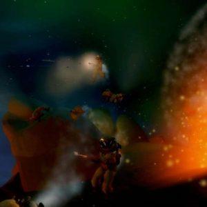 Tales from the Void Steam CD Key