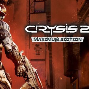 Crysis 2 Maximum Edition EA App CD Key