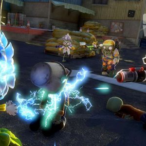 Plants vs. Zombies: Garden Warfare EA App CD Key