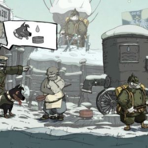 Valiant Hearts: The Great War / Soldats Inconnus : Mémoires de la Grande Guerre Ubisoft Connect CD Key
