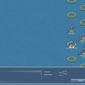 Storm over the Pacific Steam CD Key