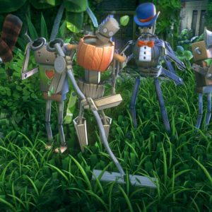 Lili: Child of Geos - Complete Edition Steam CD Key