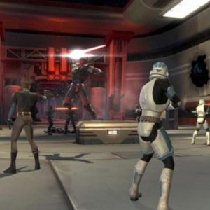 Star Wars: The Old Republic 60-Day Pre-Paid Time Card