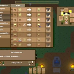 Song of the Myrne: What Lies Beneath Steam CD Key