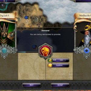 Warlock Master of the Arcane Complete Edition Steam CD Key