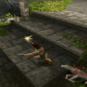 Tomb Raider I Steam CD Key