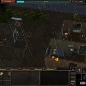 Silent Storm Gold Edition Steam Gift