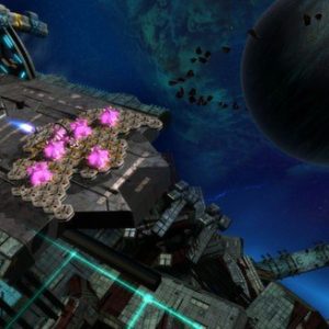 Space Run Steam Gift