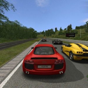 RACE 07 + GTR Evolution DLC PC Steam CD Key