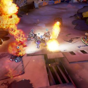 Obliteracers Steam CD Key