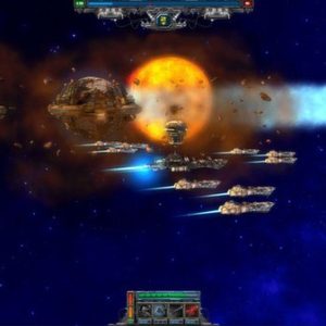 Stellar Impact Steam CD Key