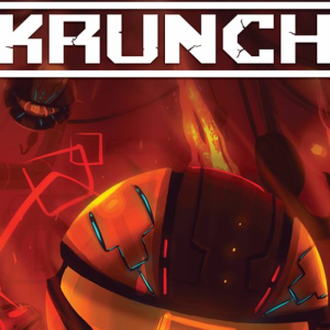 KRUNCH PC Steam CD Key