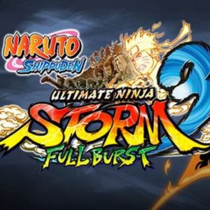 NARUTO SHIPPUDEN: Ultimate Ninja STORM 3 Full Burst HD Steam Gift