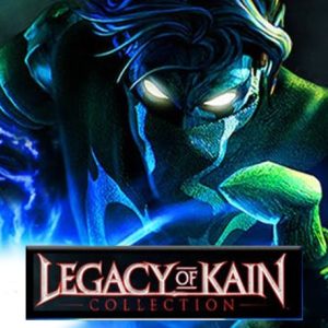 Legacy of Kain Collection Steam CD Key