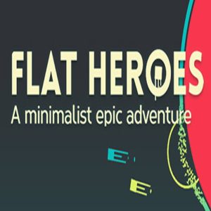 Flat Heroes Steam CD Key