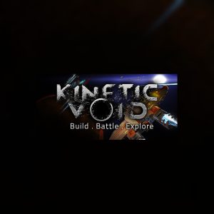 Kinetic Void Steam Gift