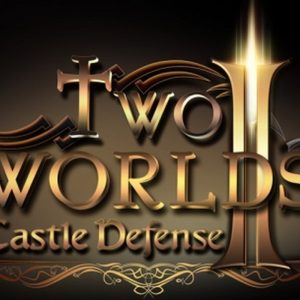 Two Worlds II Castle Defense PC Steam CD Key