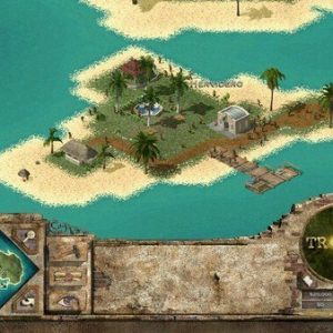 Tropico Reloaded Steam CD Key
