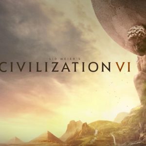 Sid Meier’s Civilization VI + Rise and Fall DLC EU Steam CD Key