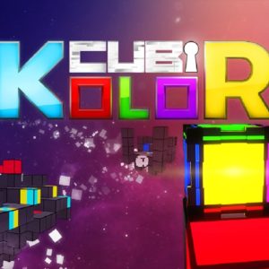 Cubikolor Steam CD Key