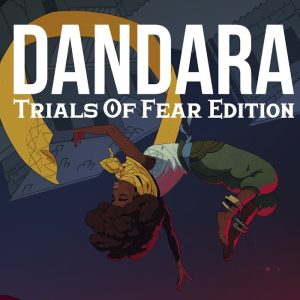 Dandara: Trials of Fear Edition Steam CD Key