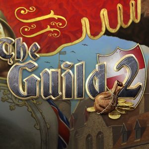 The Guild II RU/CIS Steam CD Key