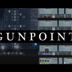 Gunpoint Special Edition Steam Gift