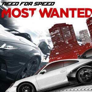 Need for Speed Most Wanted Limited Edition PC EA App CD Key