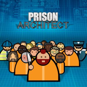 Prison Architect - Introversioner Bundle Steam Gift