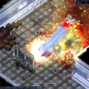 Alien Shooter + Alien Shooter 2: Reloaded + Conscription Steam CD Key
