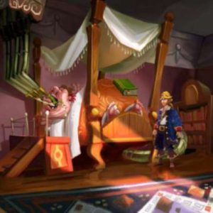 Monkey Island: Special Edition Bundle Steam Gift
