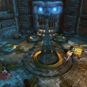 Lara Croft and the Guardian of Light Steam CD Key