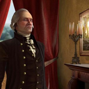 Sid Meier's Civilization V Steam CD Key