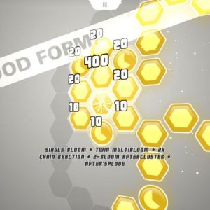 Fractal: Make Blooms Not War Steam CD Key