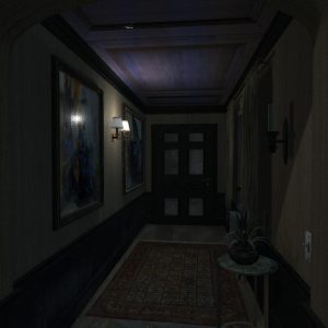 TheNightfall Steam CD Key